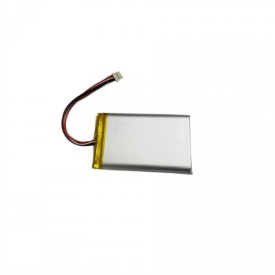 Battery Replacement for FOXWELL NT710 Scanner